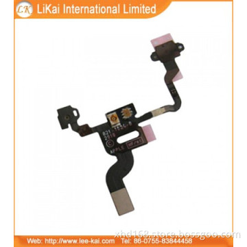 Original New Charger Dock Connector Flex Cable for iPhone 5s Made in China